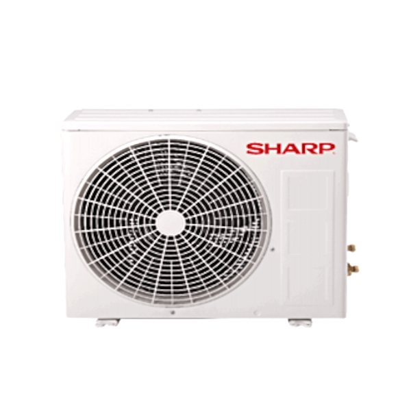 AC Sharp AH-ZCY5-9-12-18-24-OUTDOOR - Distributor Sharp - BekasiAC - AC Bekasi - Jual AC Sharp