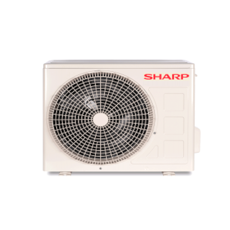 Distributor Sharp BekasiAC - Toko AC Sharp Bekasi Daftar Harga AC Sharp Jual AC Sharp BEKASIAC-XBBY-OUTDOOR